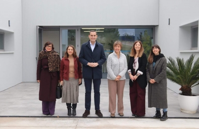  El PSOE reclama compromiso con la discapacidad en sanidad y empleo 