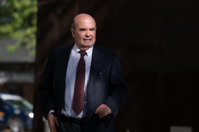  Zarrías admite pagos a Díez para investigar el caso ERE 