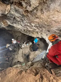  El río Cuadros, objeto de estudio en la UNIA 