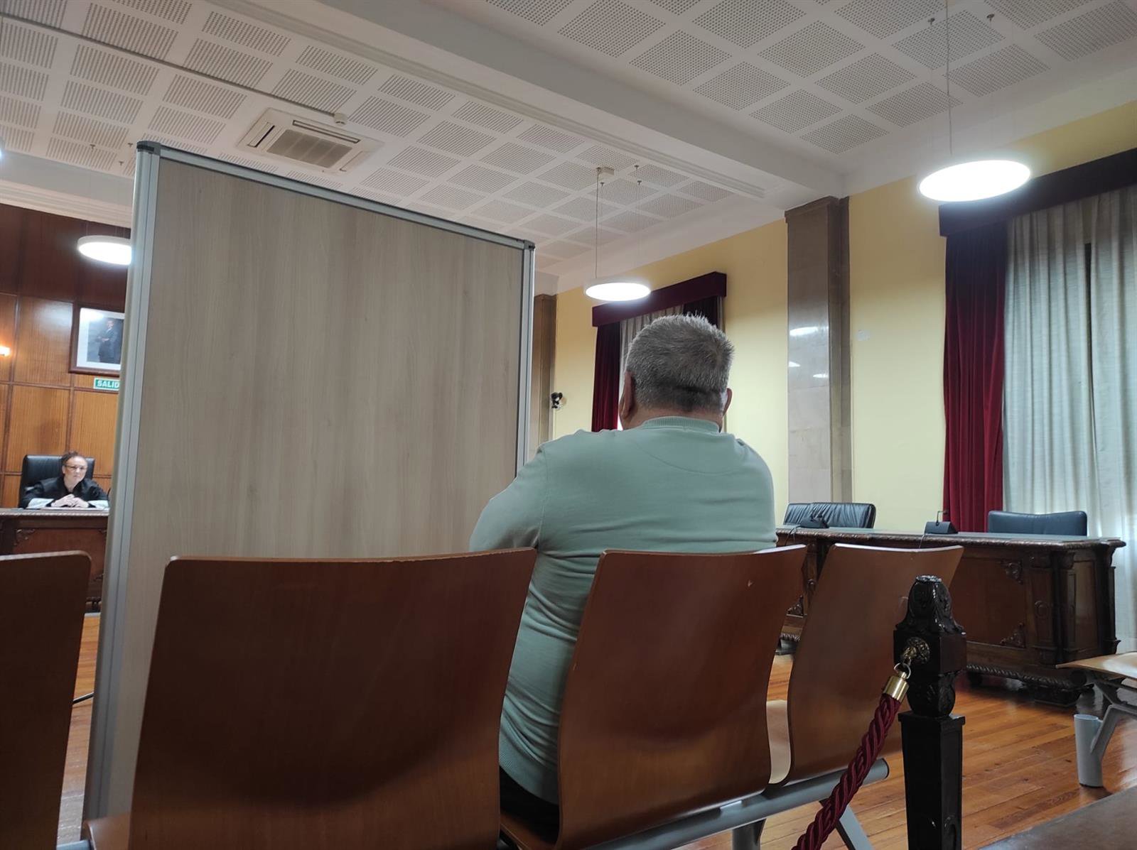  Confirman la condena por violar a su mujer durante más de medio siglo 