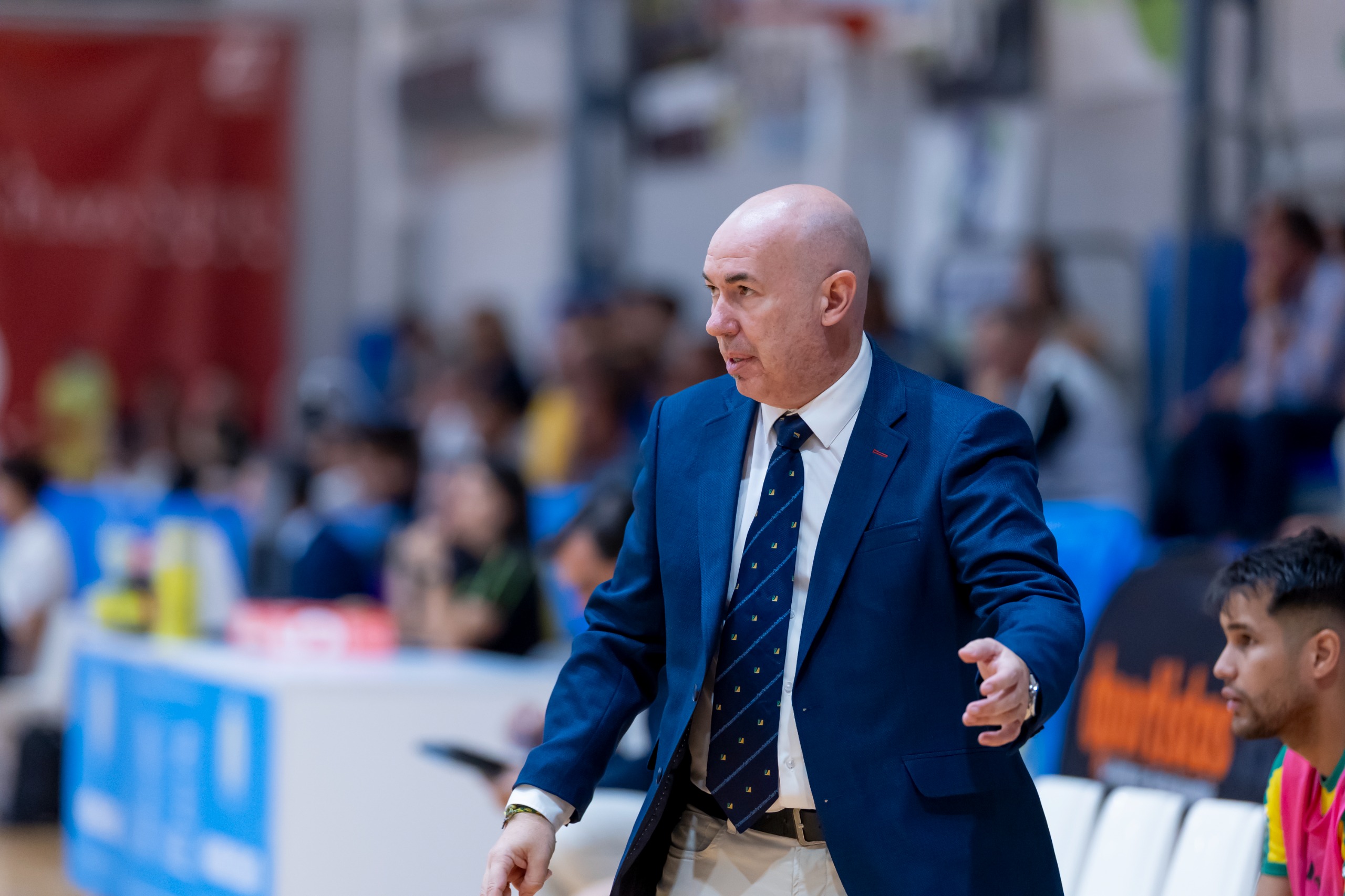  Dani Rodríguez, pregonero de la Feria de San Lucas 2026 
