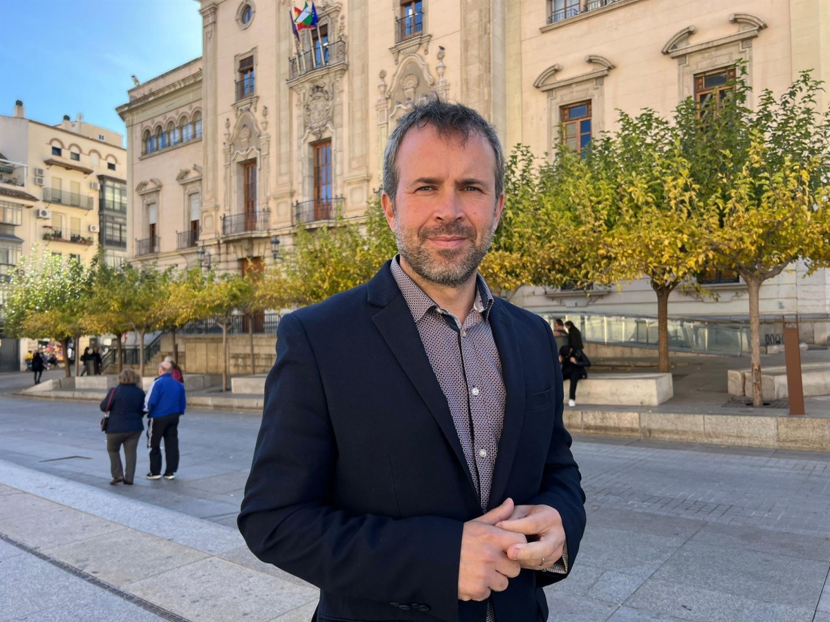  Julio Millán muestra su consternación por el accidente de Urda 