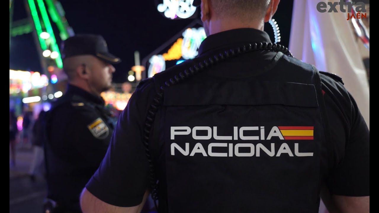  Una feria con toda la seguridad necesaria 