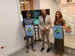 Los colegios ya pueden inscribirse en el programa de educación ambiental