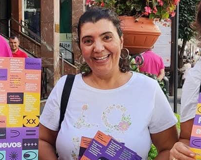  Podemos ya tiene a sus candidatos al Senado por Jaén 
